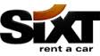 Sixt Logo 4